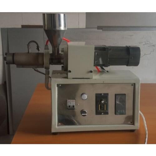 3D Printing Supplies Extruder 3D Filament Extruder 120W Small Desktop 120W 220V