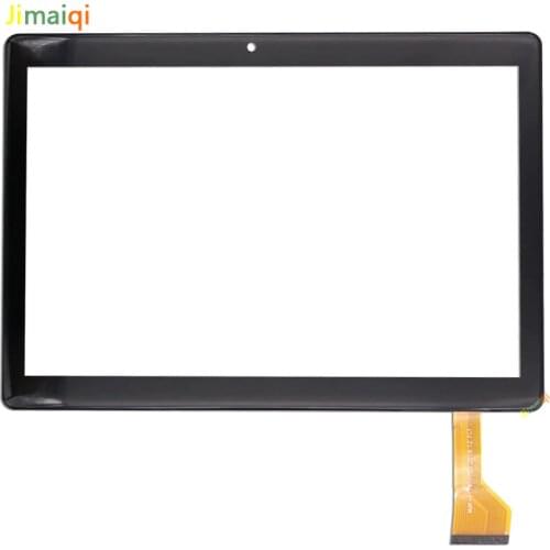 For 10.1'' inch Dexp Ursus N210 Tablet PC Front Outter Touch Screen Panel Digitizer Sensor Glass Replacement Phablet Multitouch
