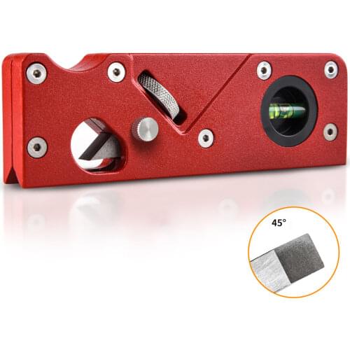 Chamfer Planer 45 Degree Bevel Planer Rounded Corners Hand Planer Planing Edge Woodworking DIY Trimming Chamfering Tool
