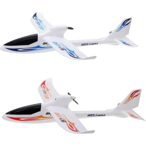 WPL Radio-controlled Aircraft