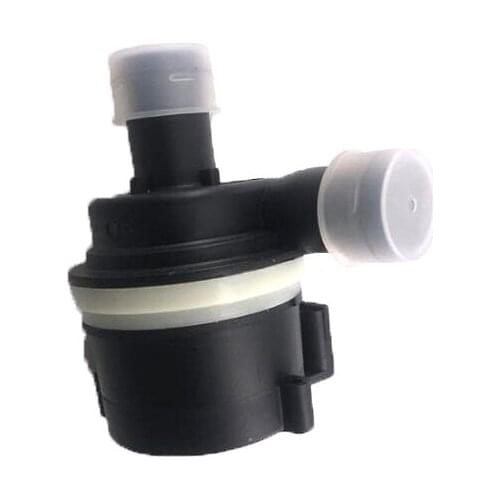 New High Quality Cooling Auxiliary Water Pump 059121012B 059 121 012B For Volkswagen VW Amarok Touareg/Audi A4 A5 A6 Q5 Q7