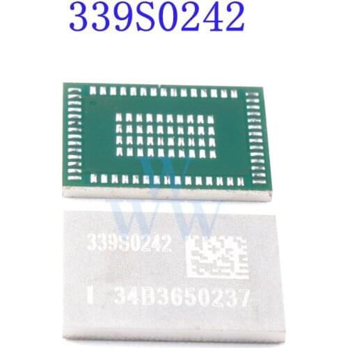 1Pcs New Original 339S0242 Wi-Fi wifi Module IC chip For iPhone 6 6Plus