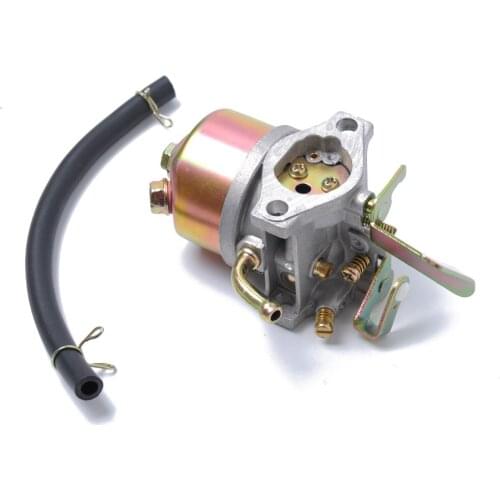 42mm Hole Distance 166 Generator Carburetor Rebuild Kit Mz175 2600 Gasoline Generator Carburetor Parts