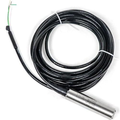 420ma Tank Water Liquid Level Sensor Level Pressure Sensor in Liquid Tank Water Level Transmitter