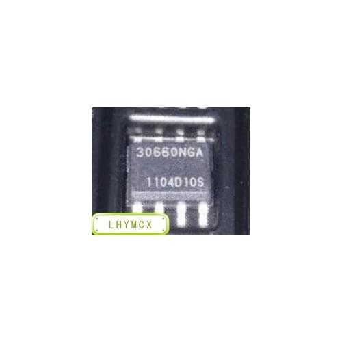5PCS AMIS30660NGA 30660NGA SOP8