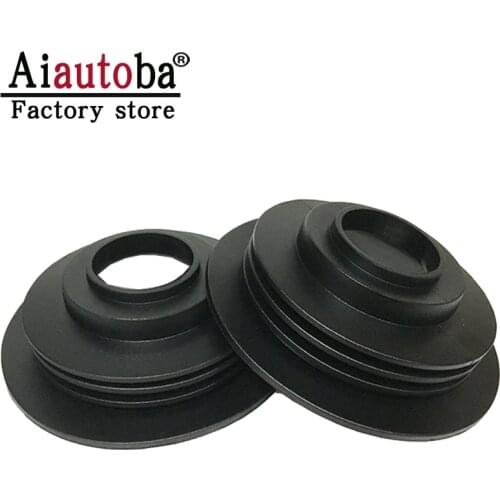 Aiautoba Headlight Housings