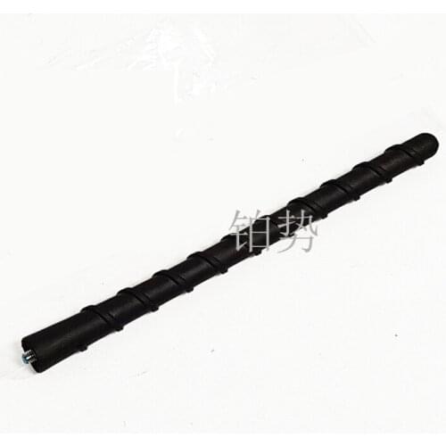 Car roof mast 2010-hyu nda isa nta fe 2.0L2.4L2.0T3.8LKX5k3K2 roof mast radio antenna mast rod antenna assembly