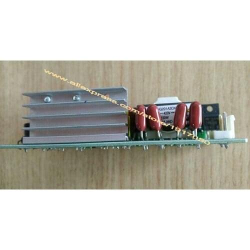 Projector Ballast For ACTO LX200, LX211ST, LX212ST, LX643W, LX210, LX226 Lamp Driver Board
