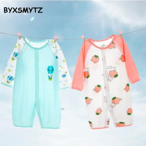 Зимние комбинезоны для малышей Byxsmytz China At AliExpress
