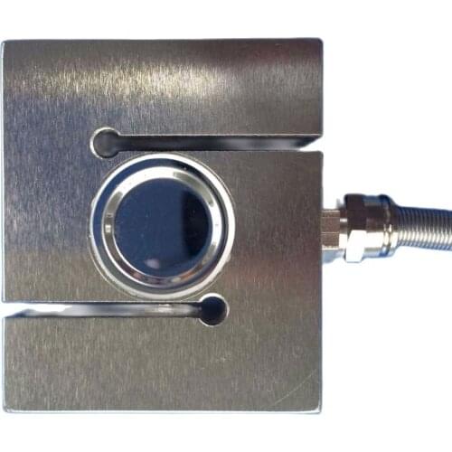 Chinese S Type Load Cell DYLY-104 Measuring Weight Sensor Various Capacities 500kg 1.5t 3t 10t Cheapest Load Cell