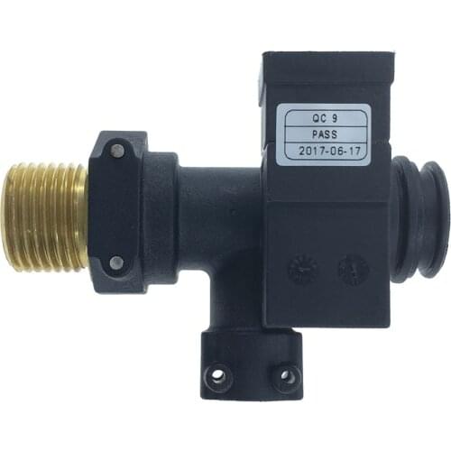 Ferroli Fortuna F & Diva Gas Boiler Parts Flow Sensor Switch Meter 398000270/398614650