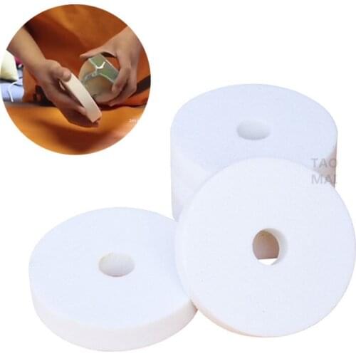 Pottery Polishing Stone Ceramic Polishing Tool Stone Ceramic Bottom Special Polishing Stone Polishing Pottery Tool