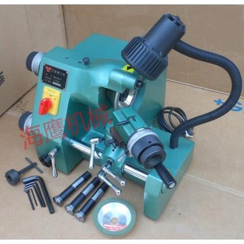 Kun machine, sharpening machine, engraving knife, sharp knife, sharpener, universal sharpener, milling cutter / engraving knife