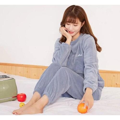 Женские плюшевые пижамы LUVCLS China At AliExpress