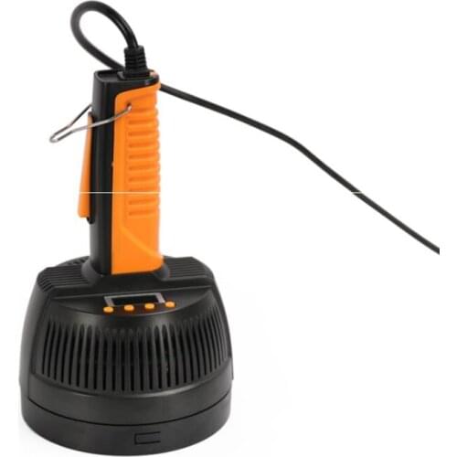 Microcomputer Hand-held Electromagnetic Induction Sealing Machine Plastic Bottle Cap Sealer 20-130mm aluminium foil capper