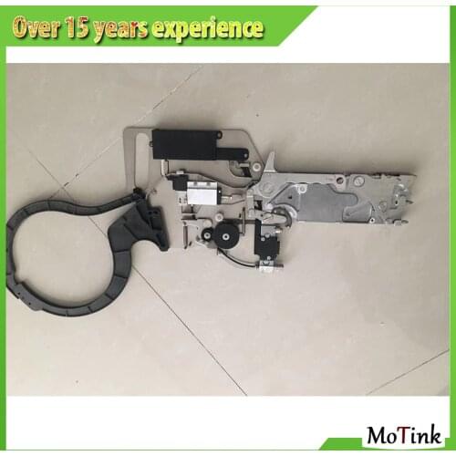 Original used ipulse M10 smt machine feeder F1 8x2mm smt feeder