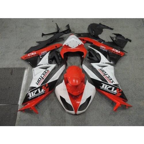 Plastic Fairings for Kawasaki Zx6r 2009 - 2012 Fairings for Kawasaki Zx6r 09 10 Plastic Fairings 636 Zx-6r 2011