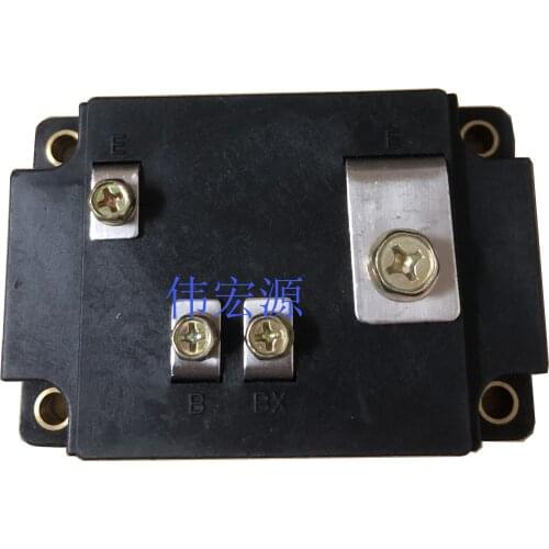 QM600HD-M Original, Can Provide Test, 1 Year Warranty