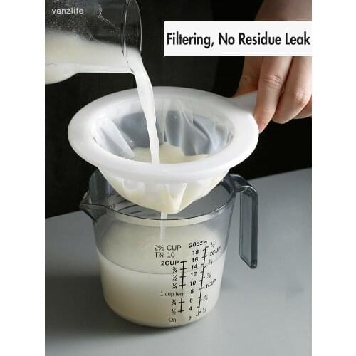 Vanzlife Kitchen Funnels