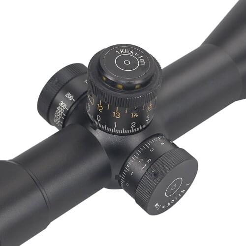 Schmidt Bender 3-12x50PMII Tactical FFP Rifle scope Optics Siegfried 11 Levels Brightness MPD Reticle 1klick=1cm=1/10MIL