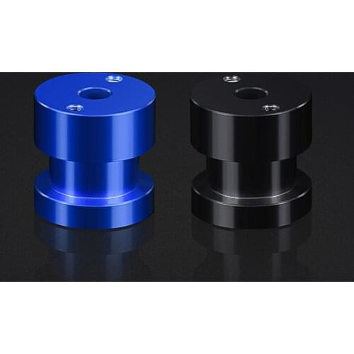 High Quality Phaetus Dragon Adapter Aluminum For Dragon Hotend DIY Upgrade 3D Printer Parts Kit