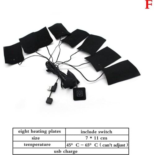 YOWEI Electric Heating Pads