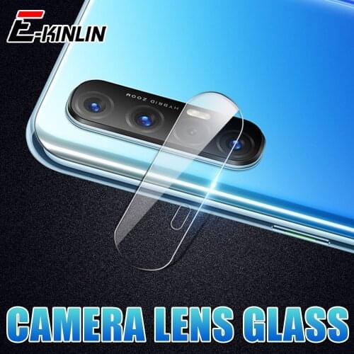 Back Camera Lens Screen Protector Tempered Glass Film For OPPO Reno5 Reno4 Reno3 Reno 5 4 3 Pro Lite Reno2 F Z 5G Ace 10x zoom
