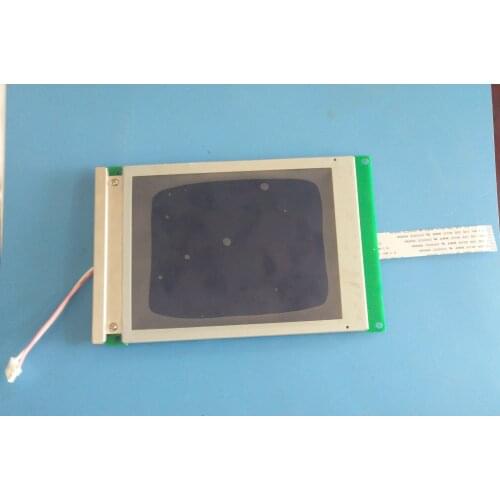 5.7' 320*240 Replacement SP14Q009 Blue LCD 16-wire cable CCFL for TP177A 6AV6642-0AA11-0AX1, TP177B 6AV6642-0BC01-1AX1