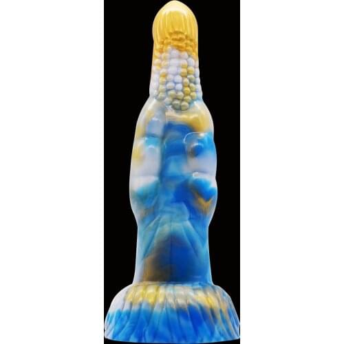 Hug Anal Plug Sex Toys For Man Suction Cup Butt Plugs Prostate Massage For Woman Anus Expansion Stimulator Big Anal Beads