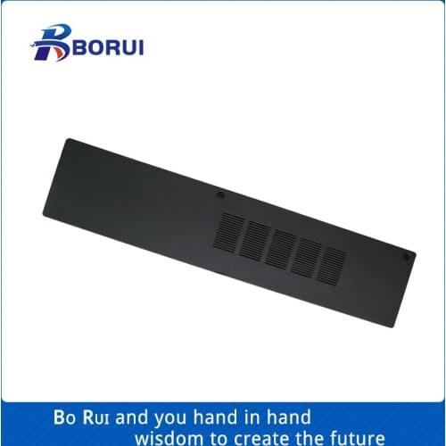 BORUI Original For Dell Inspiron 15R 3521 3537 5521 5537 Latitude 3540 Bottom Case Cover Door P/N 0TD07M 0335X3 TD07M 335X3