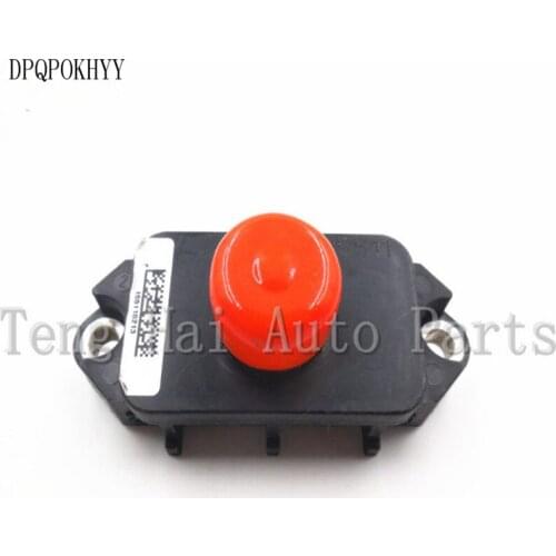 DPQPOKHYY For Volvo air intake pressure sensor 155110213,15511,39746