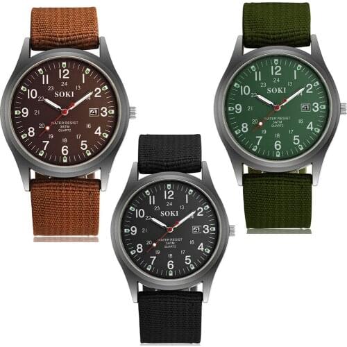 Eillysevens Retro Watches