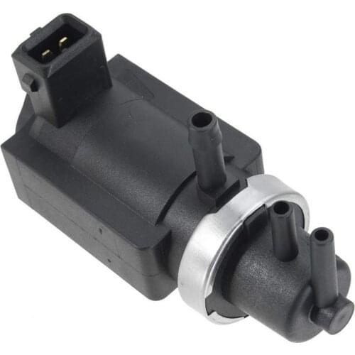 Turbo Pressure Solenoid Valve 14956EB300 14956EB30A For Nissan Pathfinder Navara