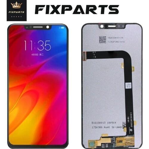 Fixparts Screens For Motorola