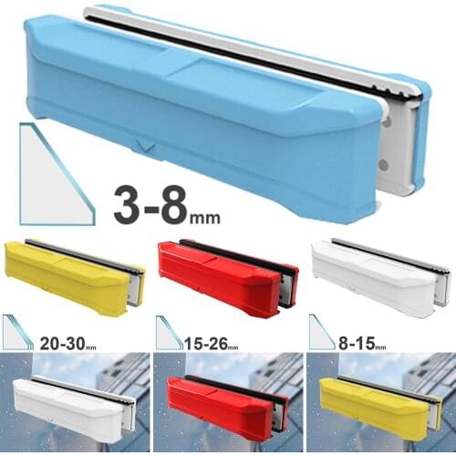 Kesoto Magnetic Window Brushes