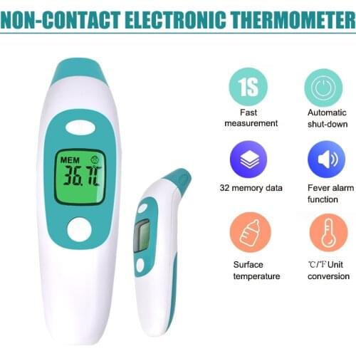 Kidiakang Medical Thermometers