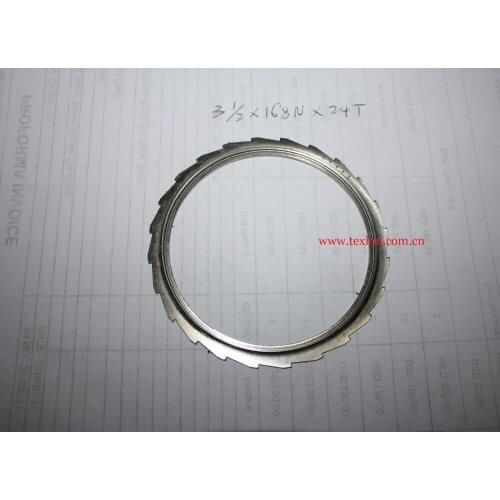 Lonati L454 L462K L472K Hosiery Machine Use Circular Cutter 3 1/2X168NX24Teeth--D3080830