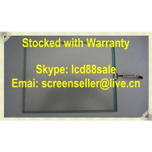 Best price and quality new and original N010-0554-X122 touch screen for industrial screen