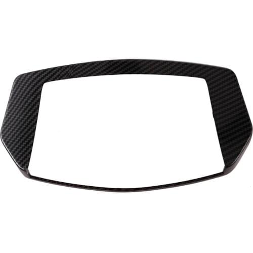 Motorcycle Refit Meter Cover Code Table Frame Instrument Decoration for Yamaha Nmax155 Nmax150 Nmax125 NMAX V2 2020 2021