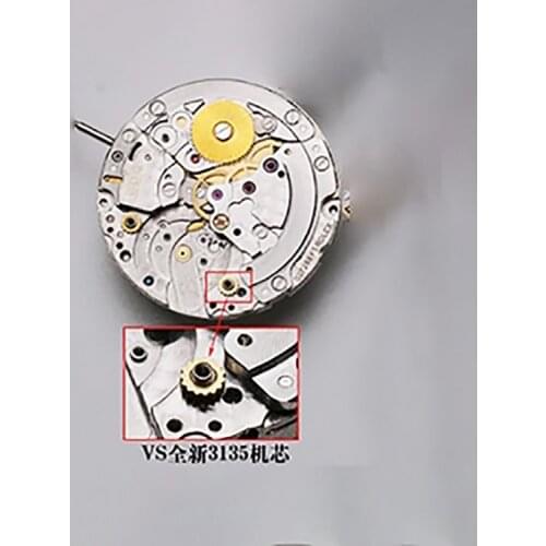 Core Accessories New VS 3135 Core