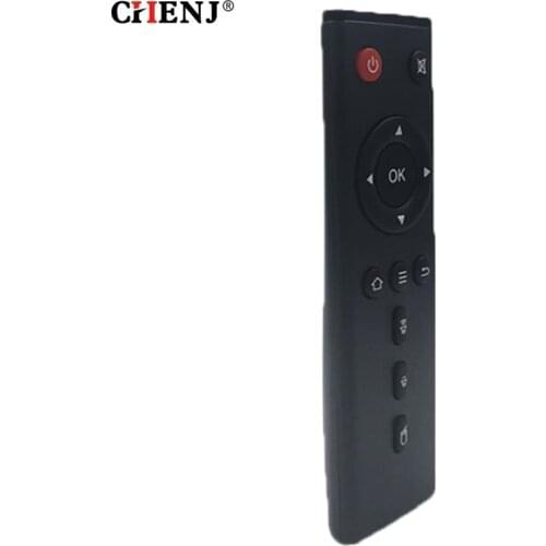 Tx6 Remote Control For Android Tv Box TX3 MAX TX3 TX6 Tx8 Tx9S Tx5 Max Tx5 TX3 Mini Replacement IR Remote