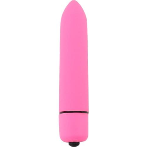 Sex Toys Mini Egg Bullets Female Clitoris massager Masturbator Clit vibrator G-point vibradores Bullets Vibrator S0020
