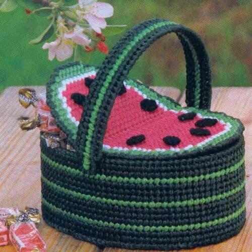 Embroidery storage bag DIY 3D cross-stitch,storage box,Jewelry box,chinese cross stitch ,Has been cut Z47D