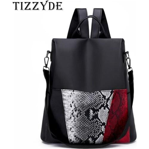 TIZZYDE Women's Large Backpacks