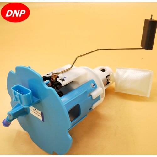 DNP Fuel Pump assembly Fit for Nissan Qashqai 17040 2ZS6A/757271/F01R00S592