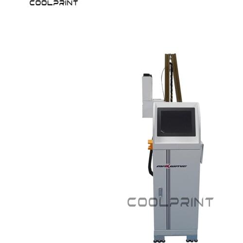 Uv Wall Printer 3D Wall Printing Machine Vertical wall painting machine