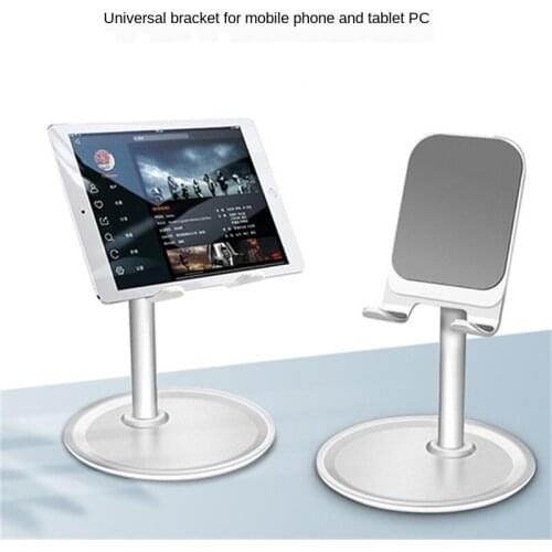 Universal Tablet phone stand desk, for iPhone desktop tablet stand, for mobile phone desk stand SP49