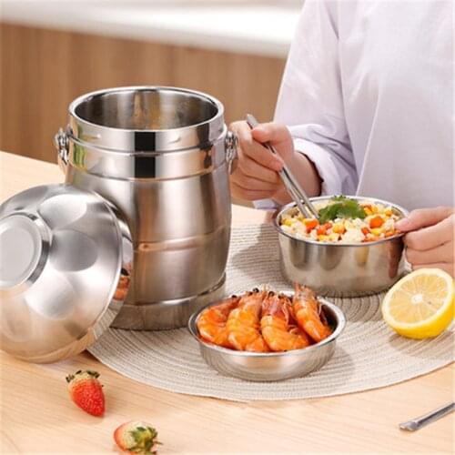 Xmt-Home Lunch Boxes