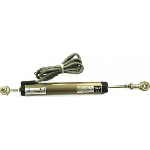 MIRAN KPM-150 Miran KPM-150mm miniature linear displacement Instruments hinged hinged circular Instruments electronic ruler kpm