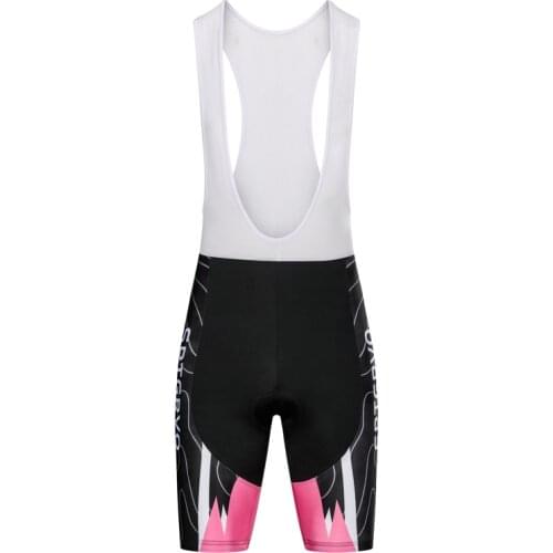 SPTGRVO Summer Womens Cycling Shorts Casual Sports Fitness Ladies Slim Shorts 9D Gel Pad Bike Culottes Bicycle Tight Underpants